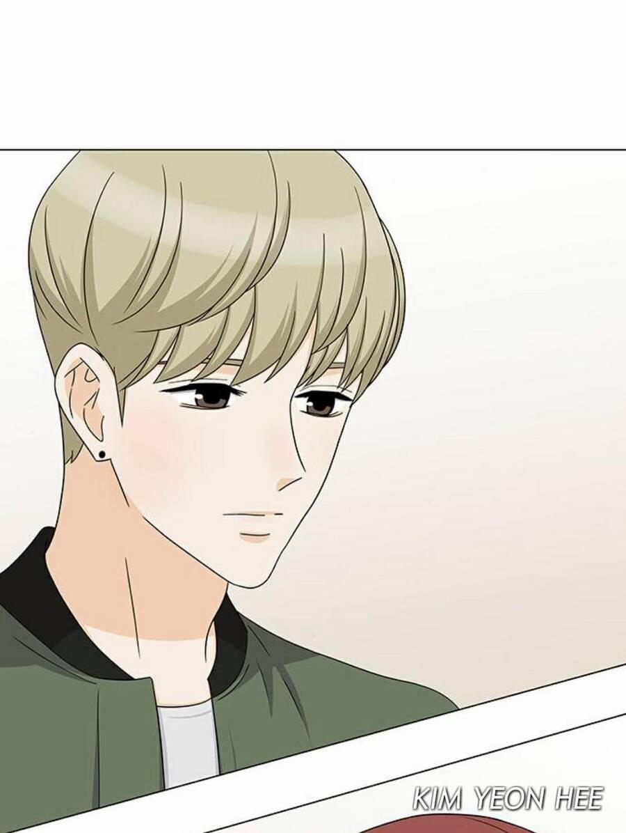 Idol Và Sếp, Em Yêu Ai? 125 trang 1