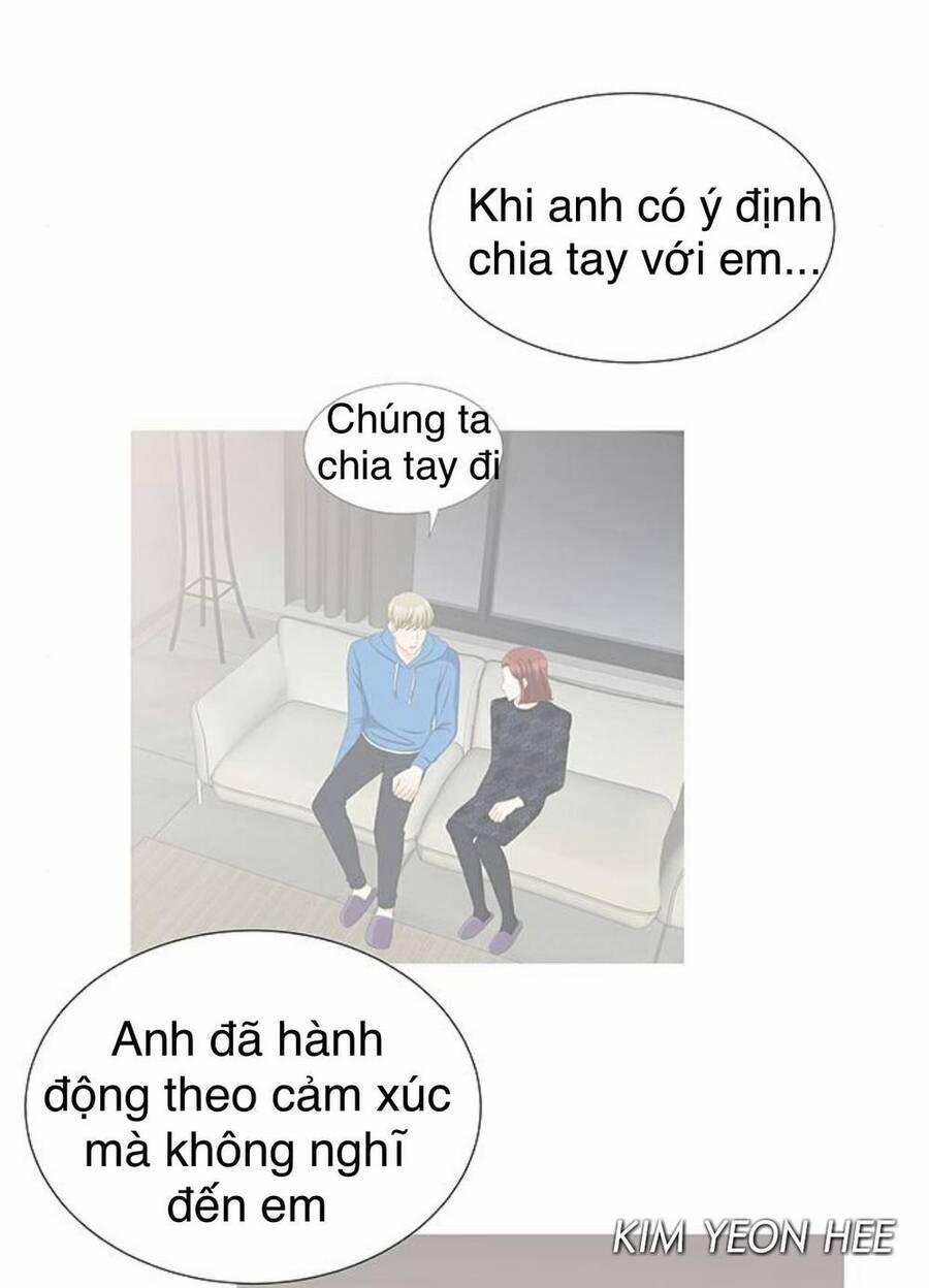 Idol Và Sếp, Em Yêu Ai? 125 trang 10