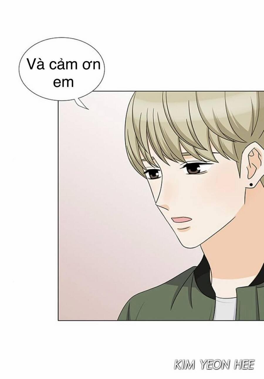 Idol Và Sếp, Em Yêu Ai? 125 trang 14