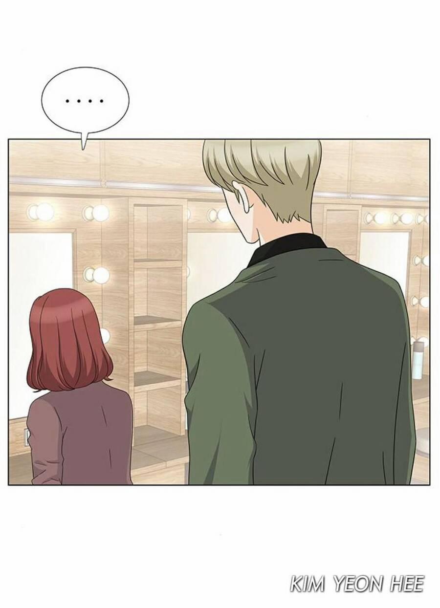 Idol Và Sếp, Em Yêu Ai? 125 trang 16