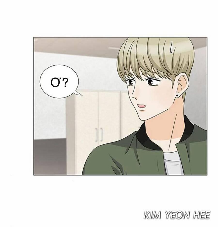 Idol Và Sếp, Em Yêu Ai? 125 trang 21