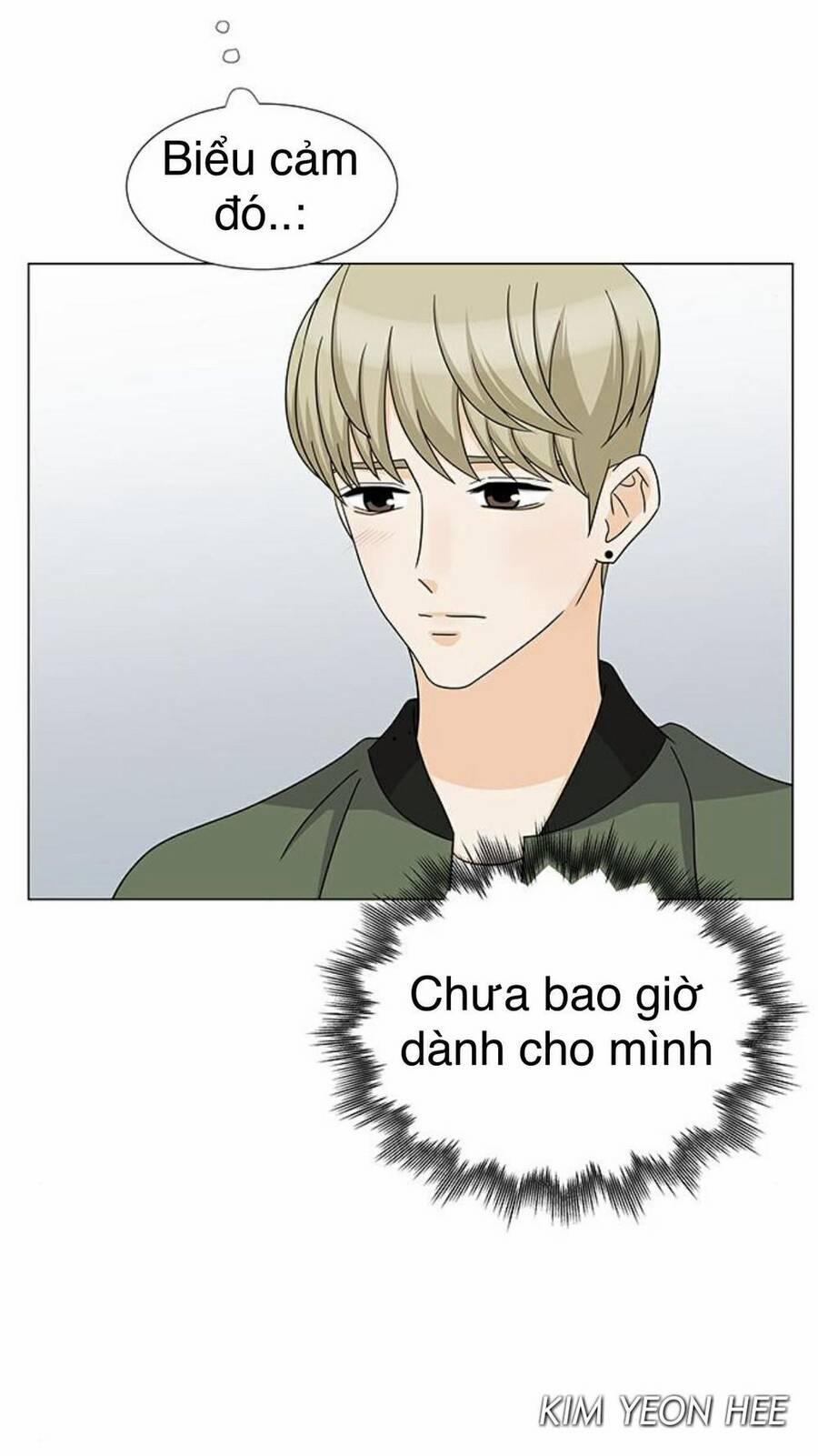 Idol Và Sếp, Em Yêu Ai? 125 trang 25