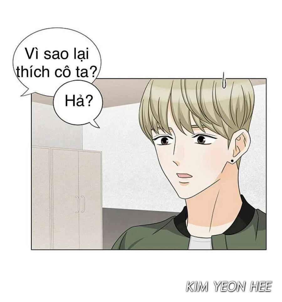 Idol Và Sếp, Em Yêu Ai? 125 trang 27