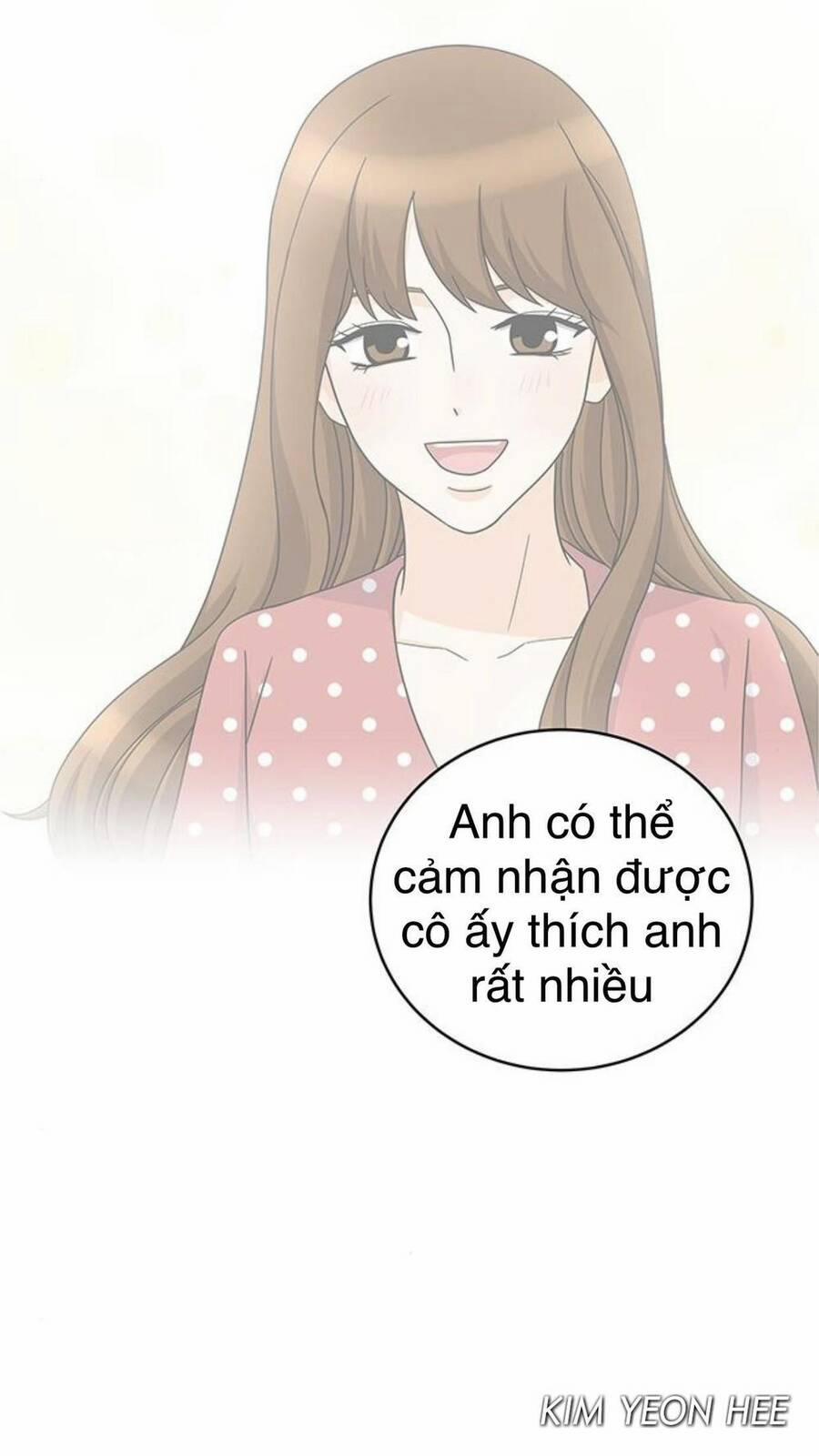 Idol Và Sếp, Em Yêu Ai? 125 trang 33