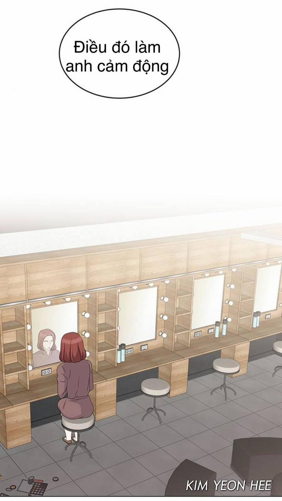 Idol Và Sếp, Em Yêu Ai? 125 trang 34