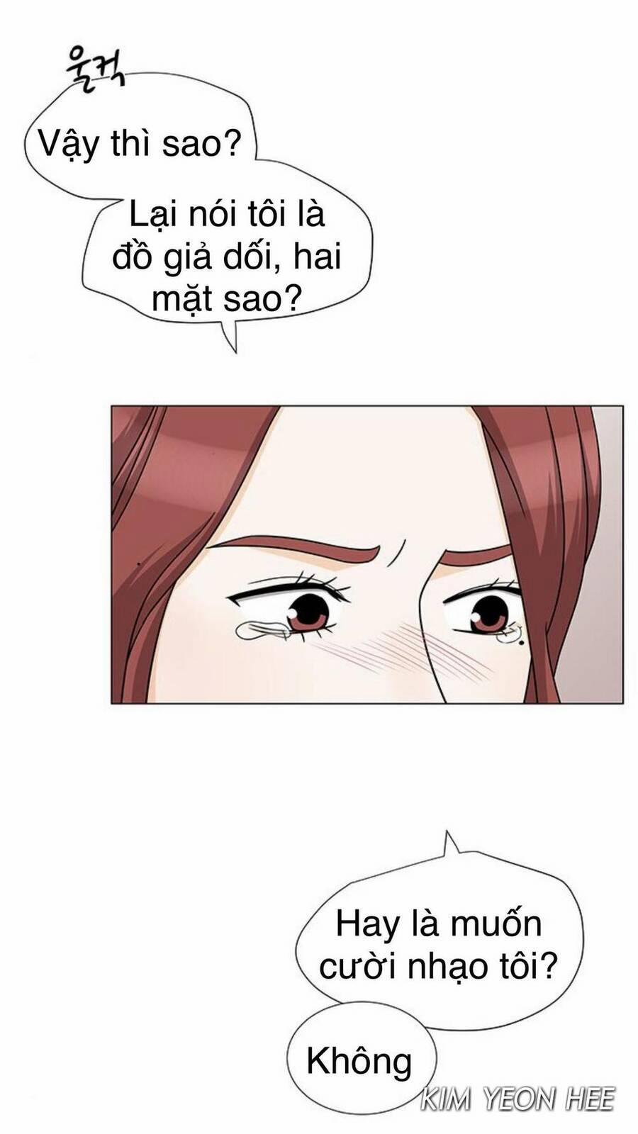 Idol Và Sếp, Em Yêu Ai? 125 trang 5