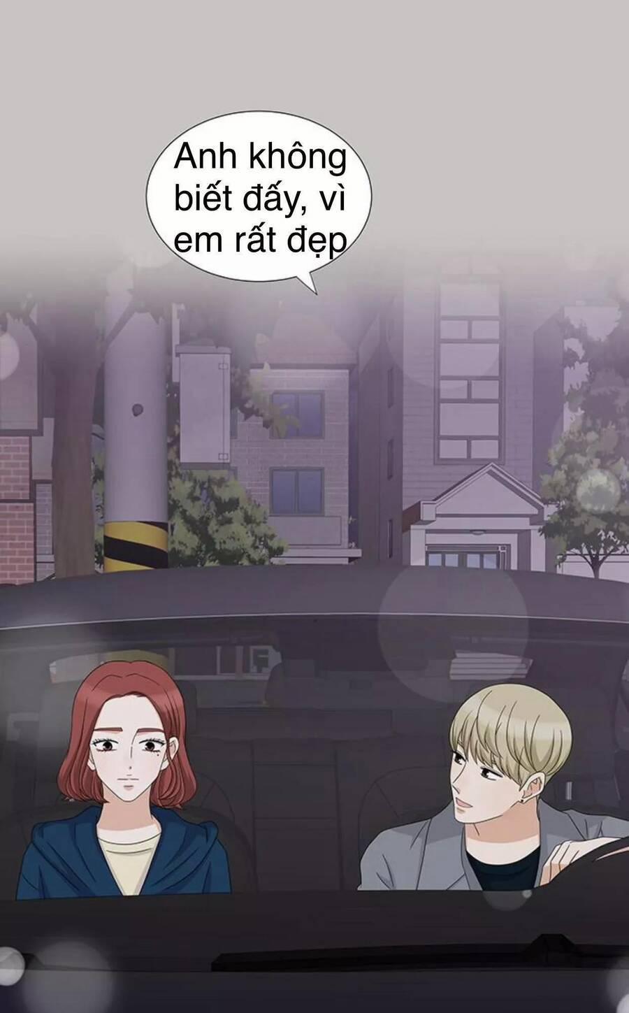 Idol Và Sếp, Em Yêu Ai? 126 trang 13