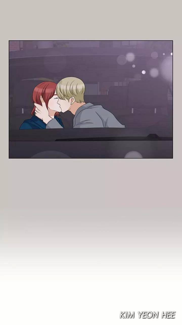 Idol Và Sếp, Em Yêu Ai? 126 trang 19