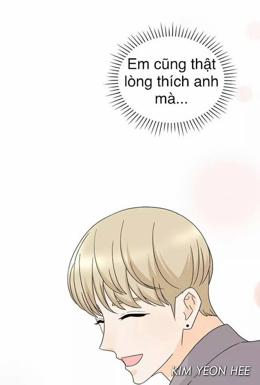 Idol Và Sếp, Em Yêu Ai? 126 trang 22