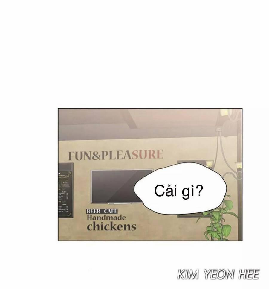 Idol Và Sếp, Em Yêu Ai? 126 trang 35