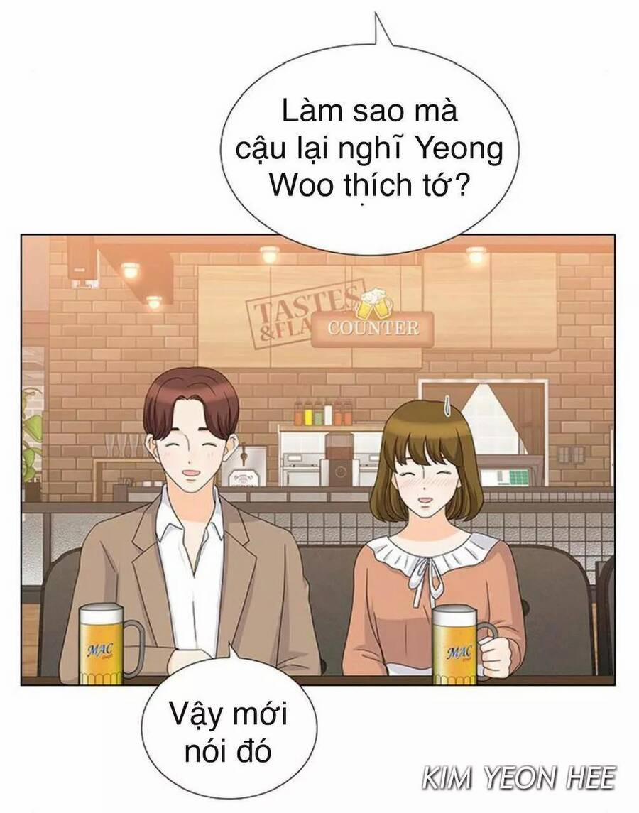 Idol Và Sếp, Em Yêu Ai? 126 trang 37