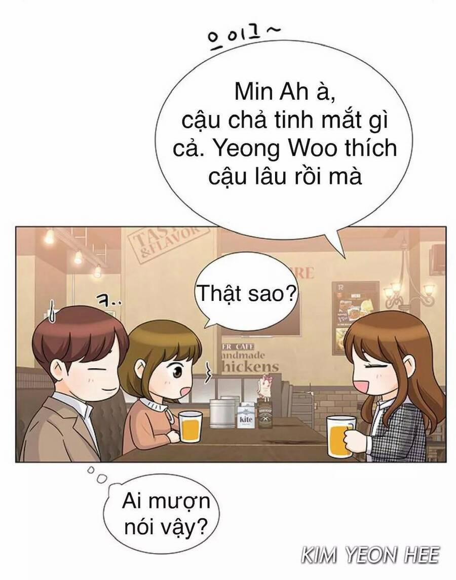 Idol Và Sếp, Em Yêu Ai? 126 trang 38