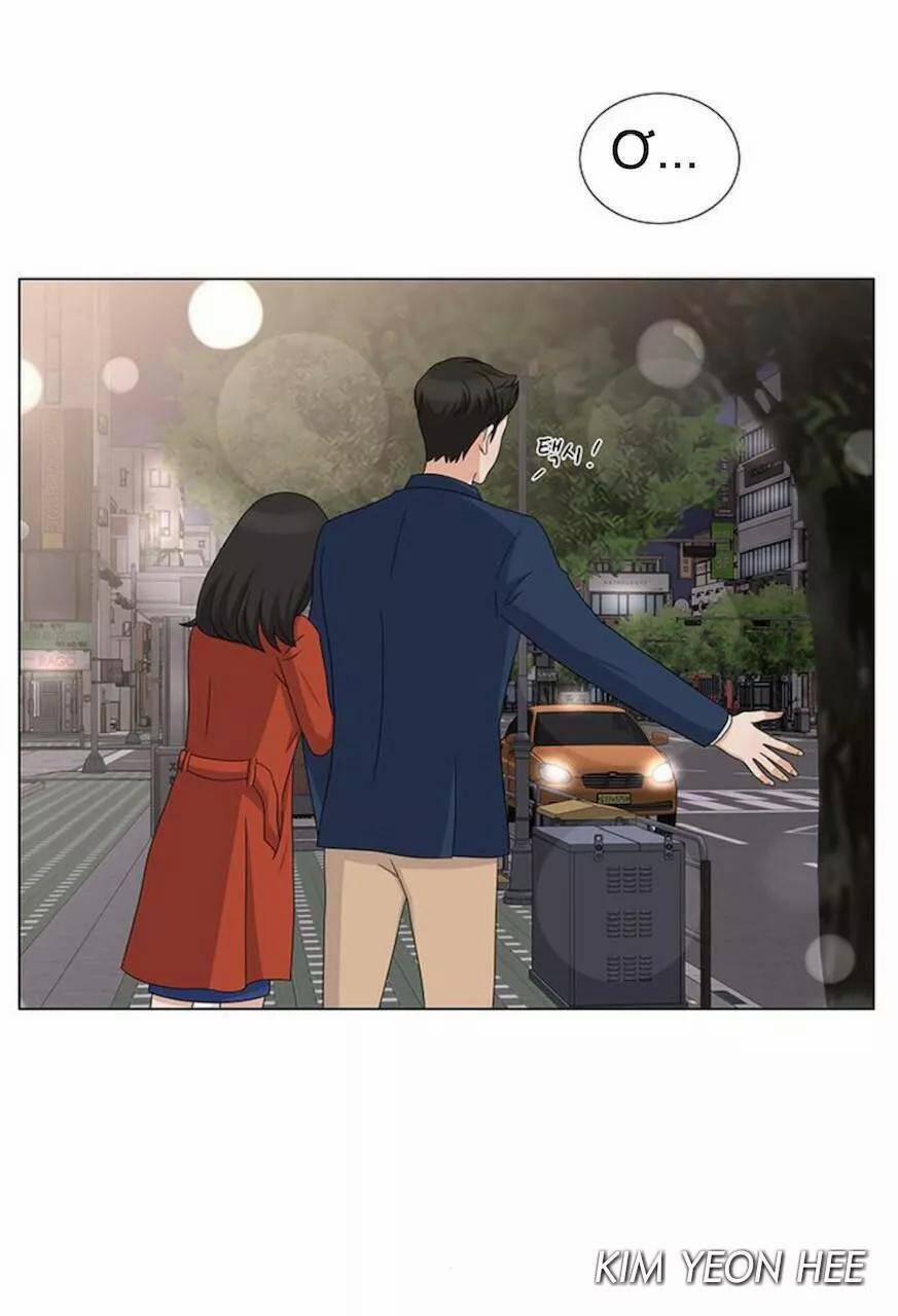 Idol Và Sếp, Em Yêu Ai? 126 trang 46