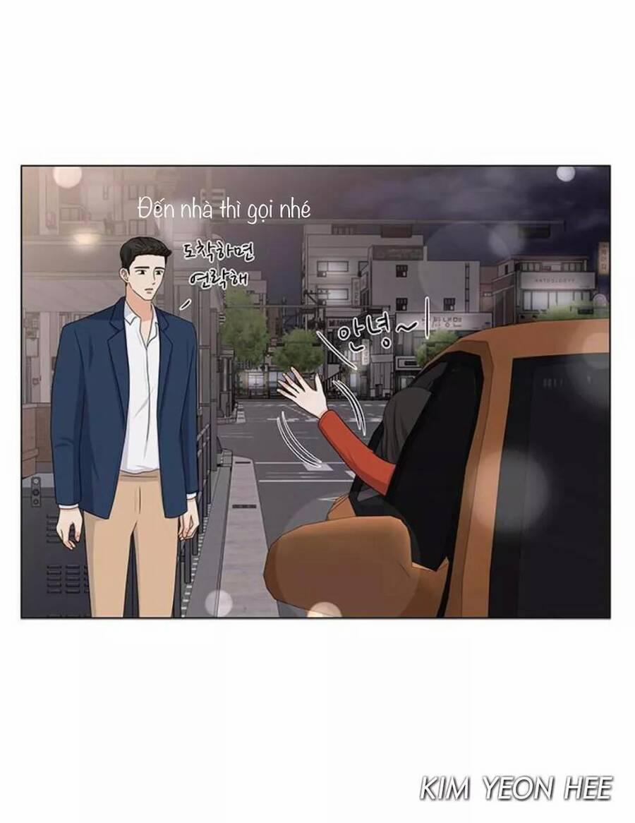 Idol Và Sếp, Em Yêu Ai? 126 trang 49