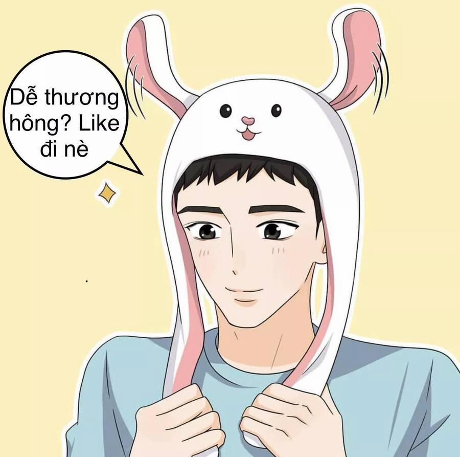 Idol Và Sếp, Em Yêu Ai? 126 trang 55