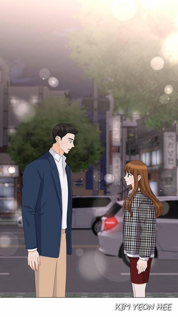 Idol Và Sếp, Em Yêu Ai? 127 trang 1