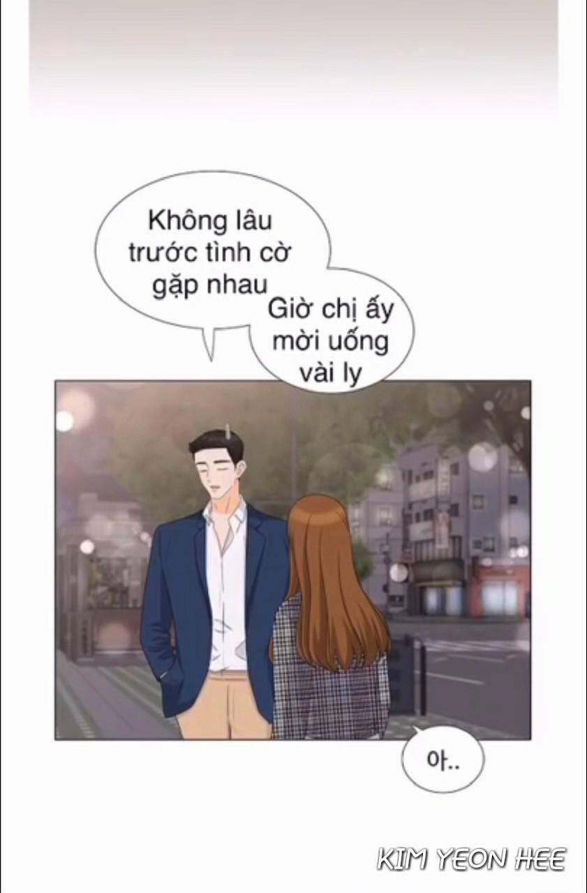 Idol Và Sếp, Em Yêu Ai? 127 trang 10