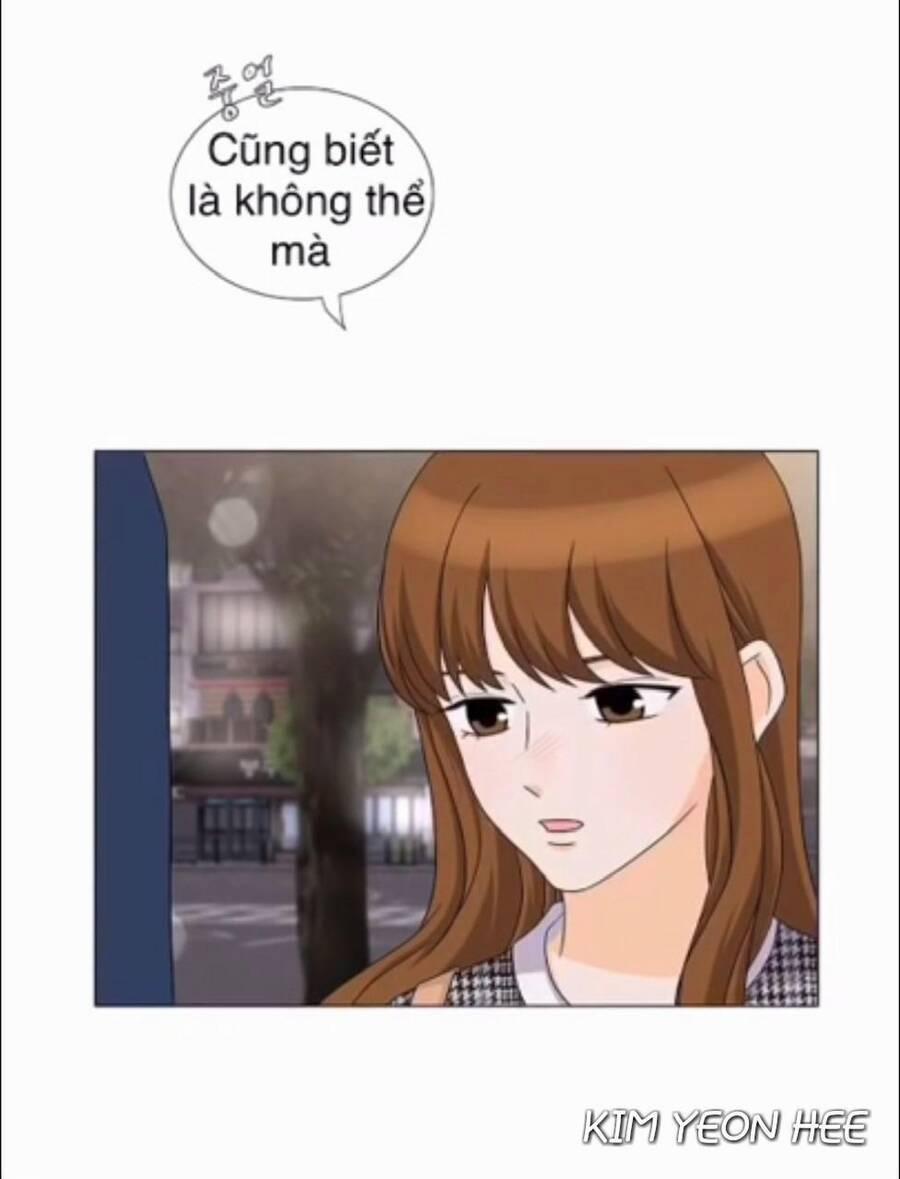 Idol Và Sếp, Em Yêu Ai? 127 trang 12