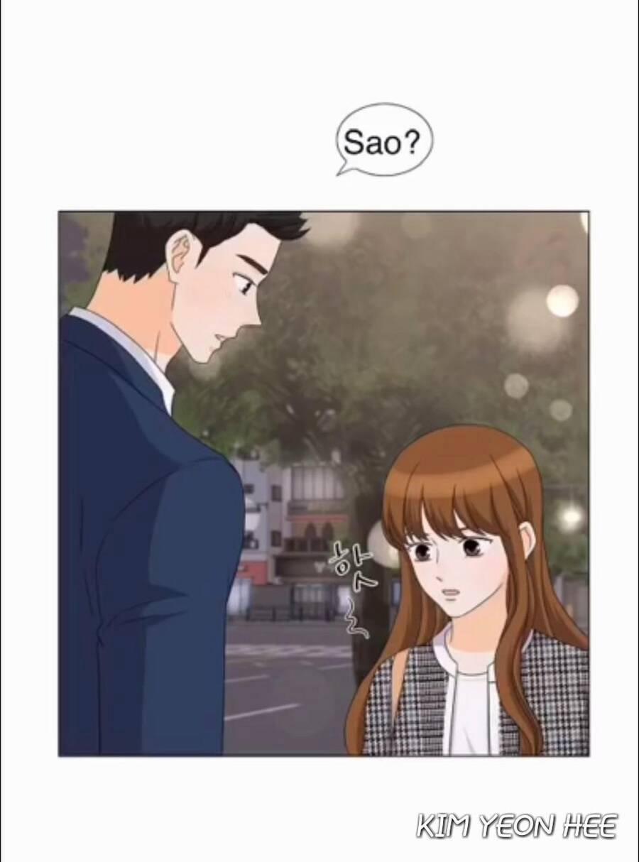 Idol Và Sếp, Em Yêu Ai? 127 trang 13