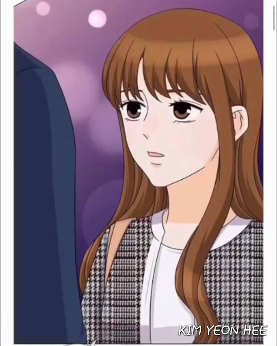 Idol Và Sếp, Em Yêu Ai? 127 trang 21