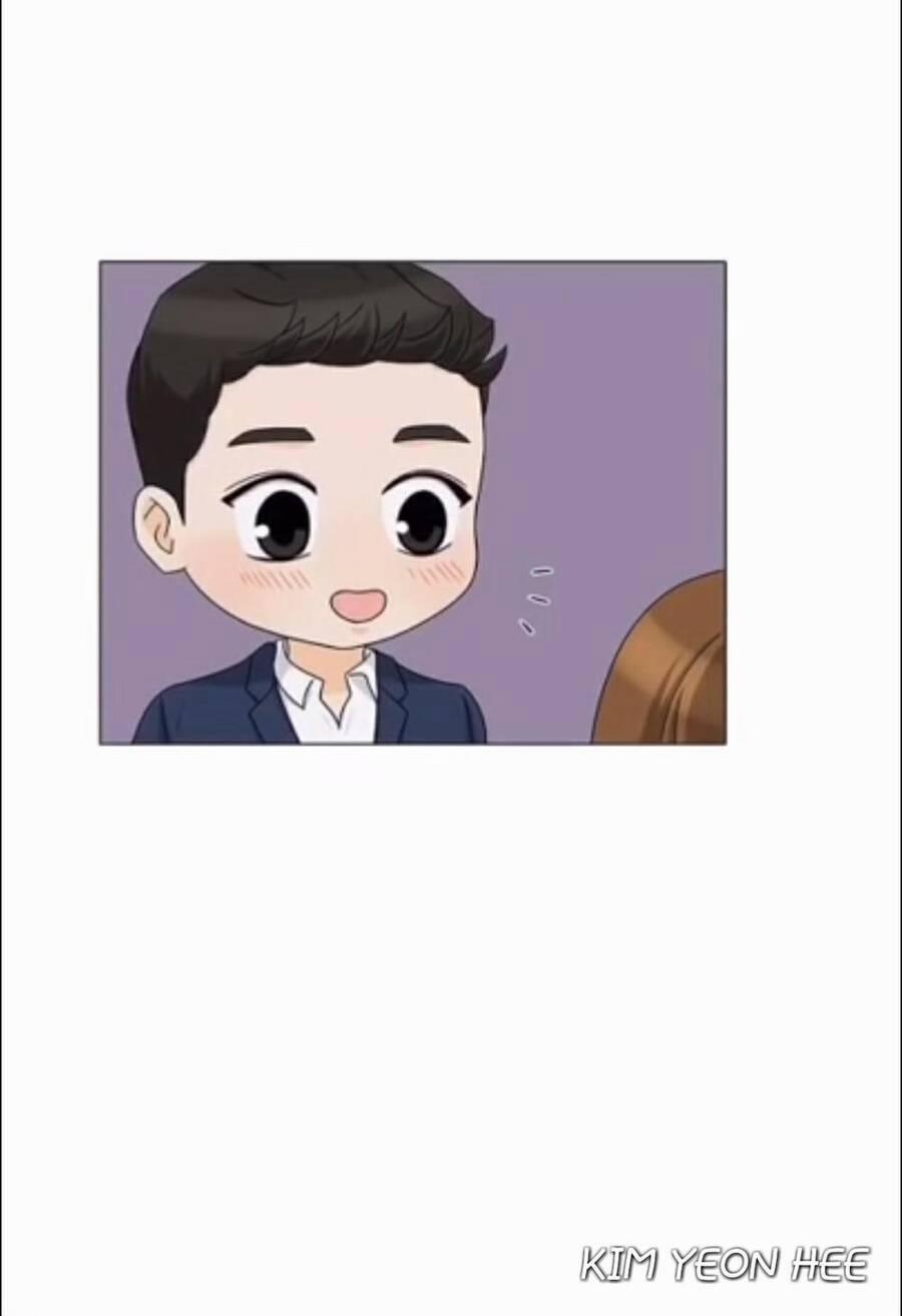 Idol Và Sếp, Em Yêu Ai? 127 trang 24