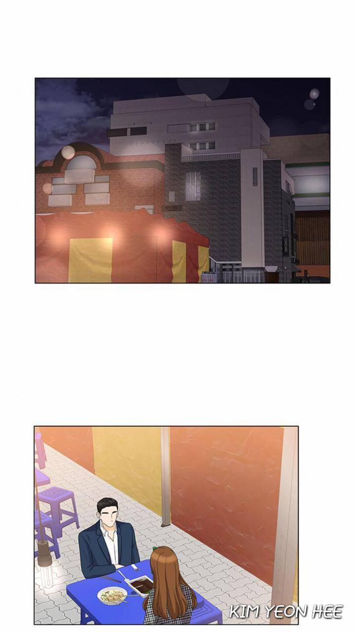 Idol Và Sếp, Em Yêu Ai? 127 trang 25