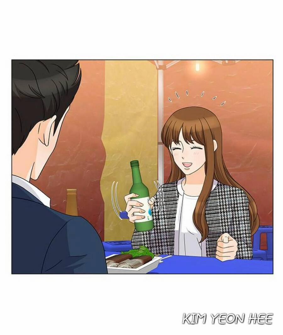 Idol Và Sếp, Em Yêu Ai? 127 trang 26