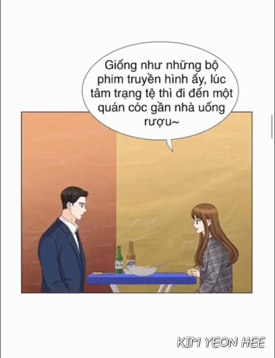 Idol Và Sếp, Em Yêu Ai? 127 trang 29