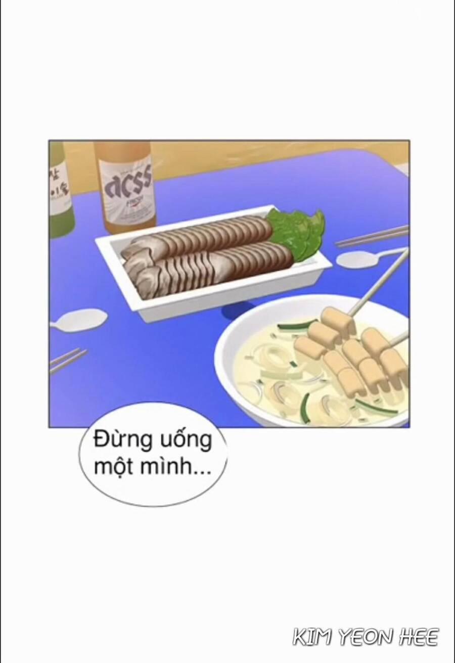 Idol Và Sếp, Em Yêu Ai? 127 trang 32