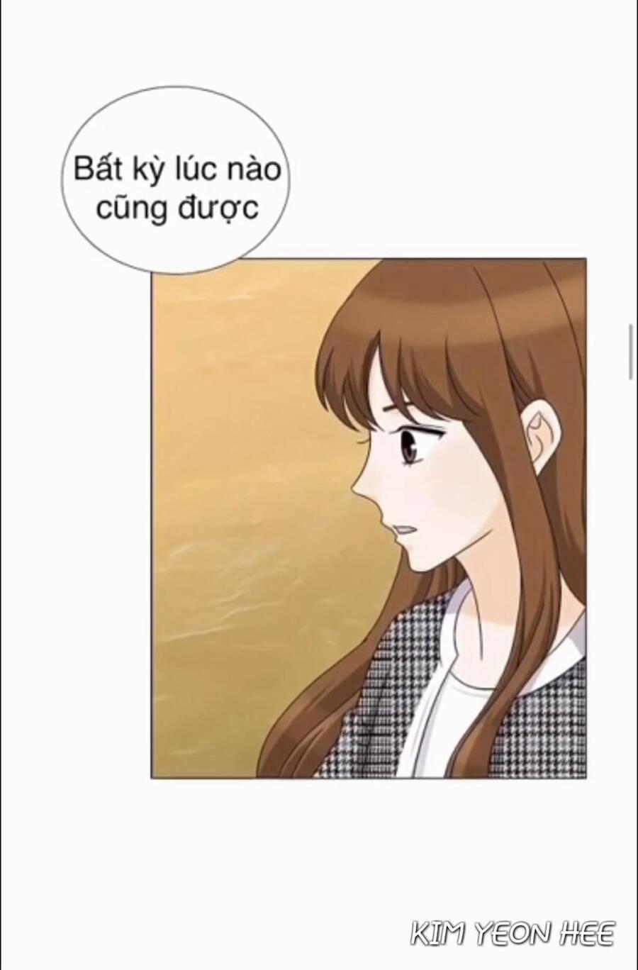 Idol Và Sếp, Em Yêu Ai? 127 trang 34