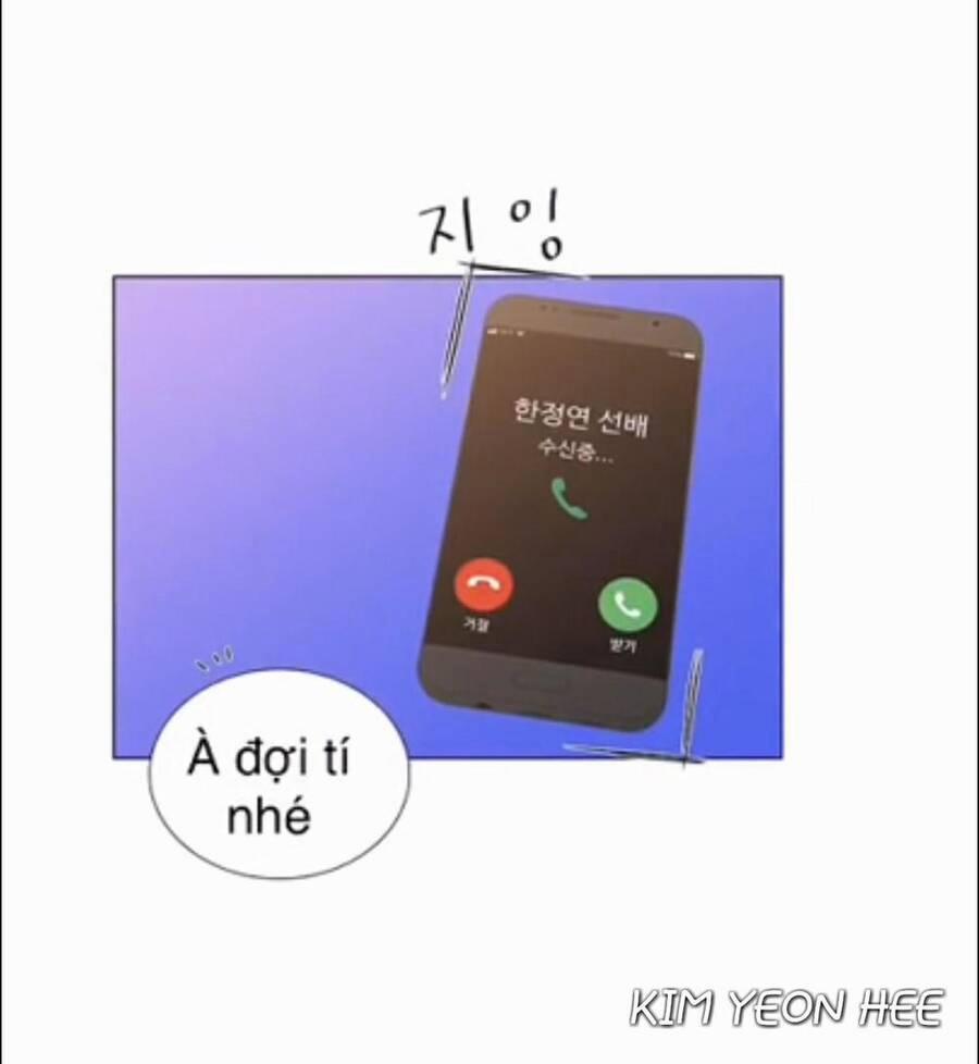 Idol Và Sếp, Em Yêu Ai? 127 trang 35