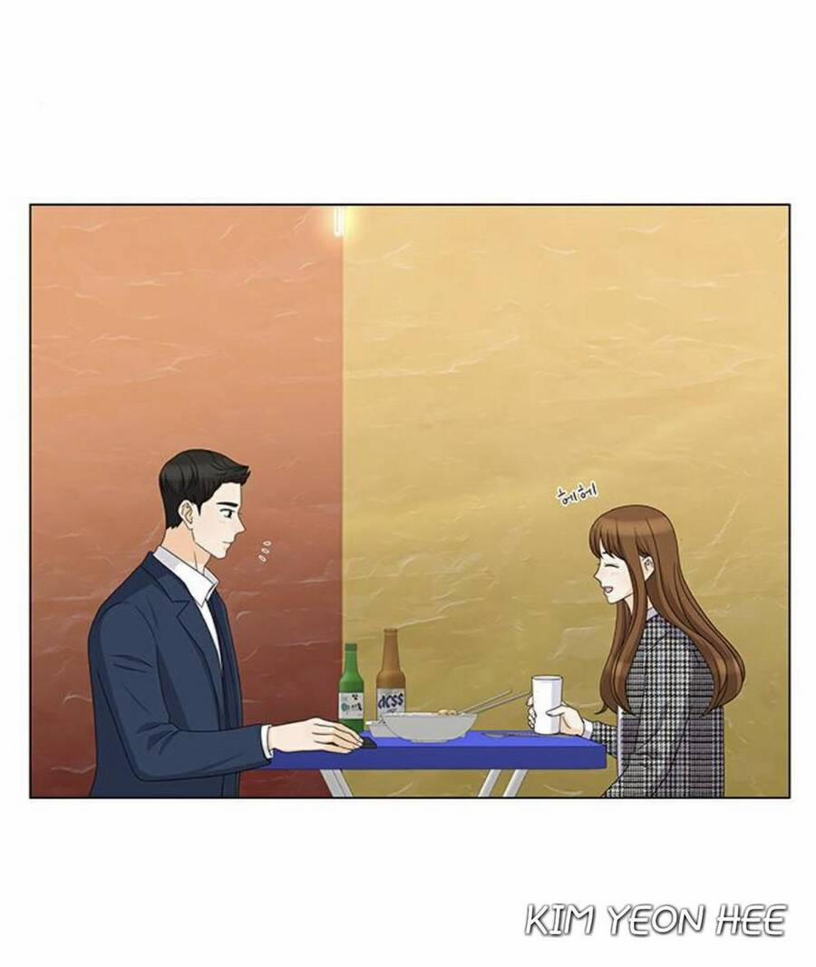 Idol Và Sếp, Em Yêu Ai? 127 trang 38