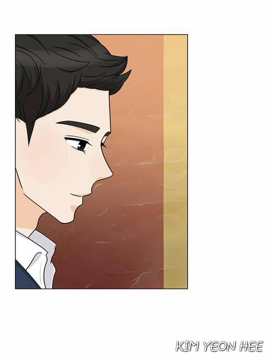 Idol Và Sếp, Em Yêu Ai? 127 trang 40