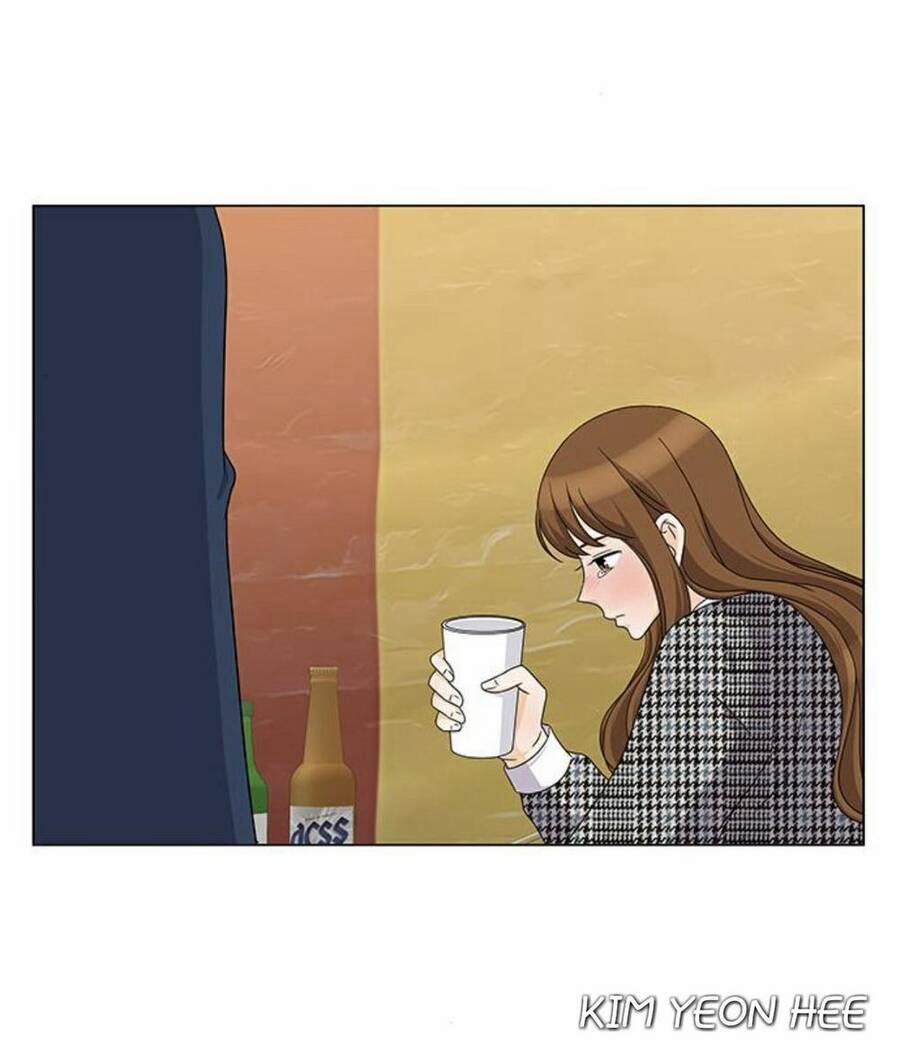 Idol Và Sếp, Em Yêu Ai? 127 trang 44