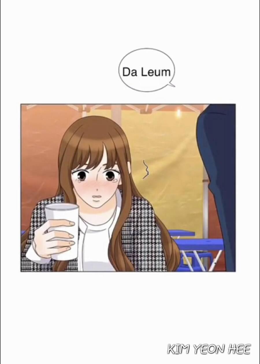 Idol Và Sếp, Em Yêu Ai? 127 trang 45