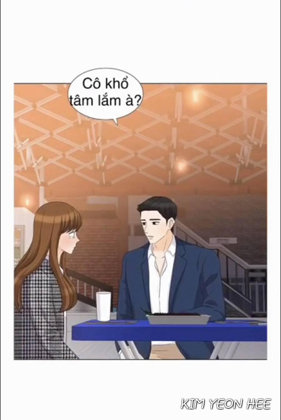 Idol Và Sếp, Em Yêu Ai? 127 trang 47