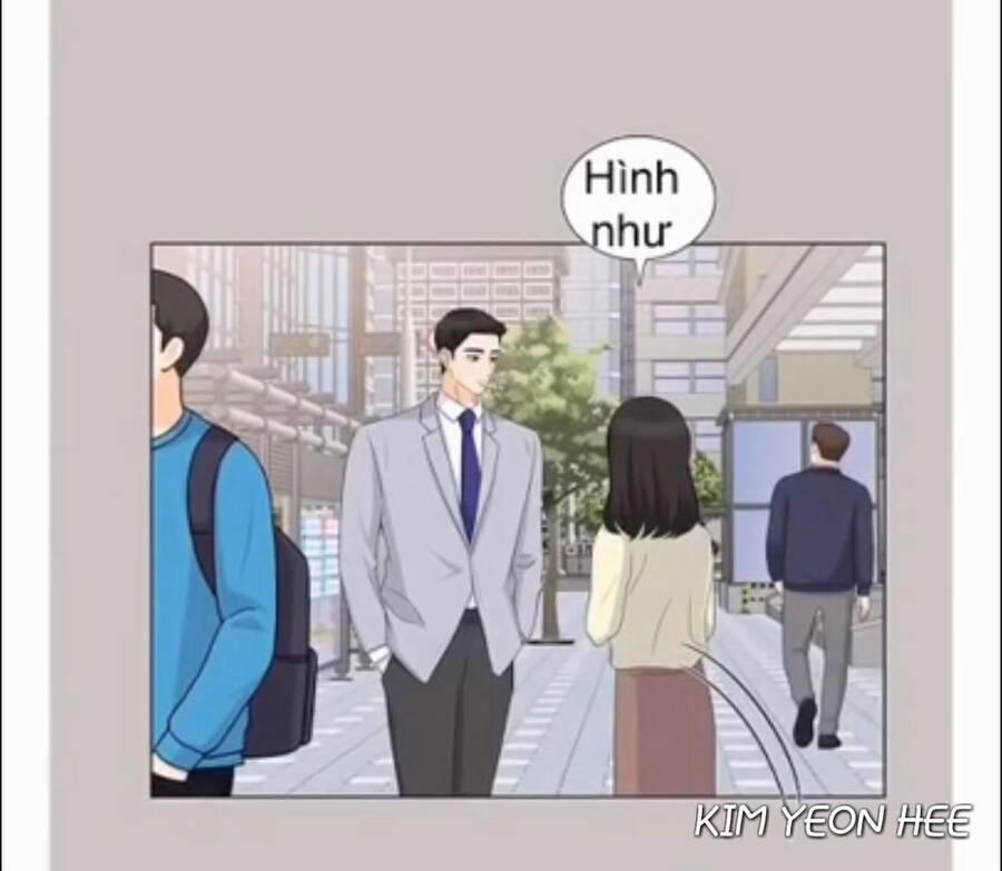 Idol Và Sếp, Em Yêu Ai? 127 trang 5