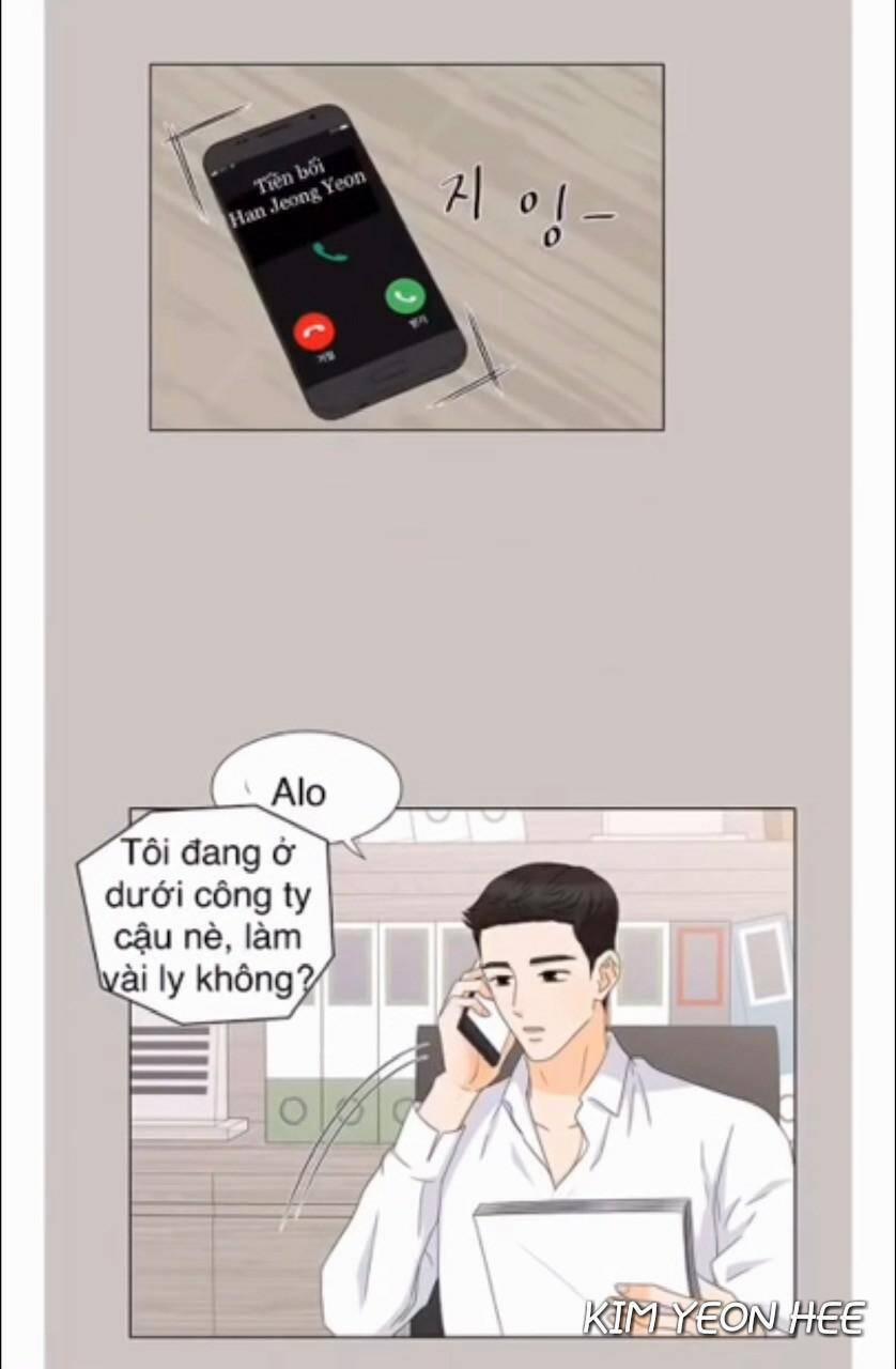 Idol Và Sếp, Em Yêu Ai? 127 trang 7