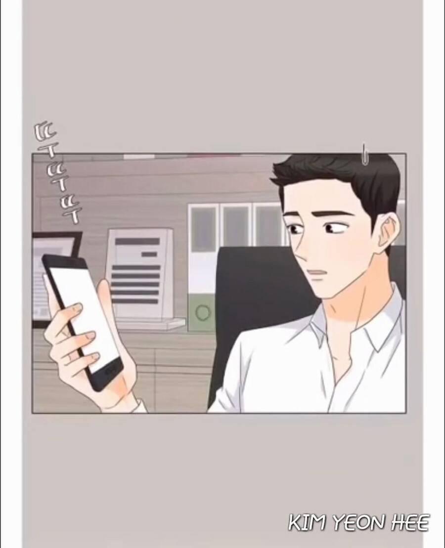 Idol Và Sếp, Em Yêu Ai? 127 trang 9