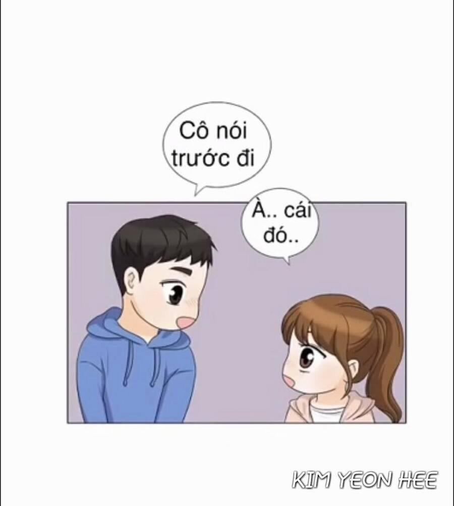 Idol Và Sếp, Em Yêu Ai? 128 trang 25