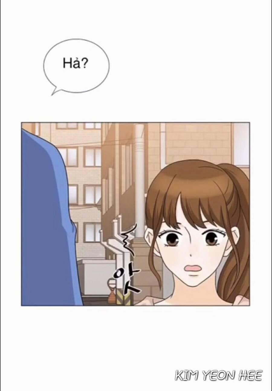 Idol Và Sếp, Em Yêu Ai? 128 trang 37