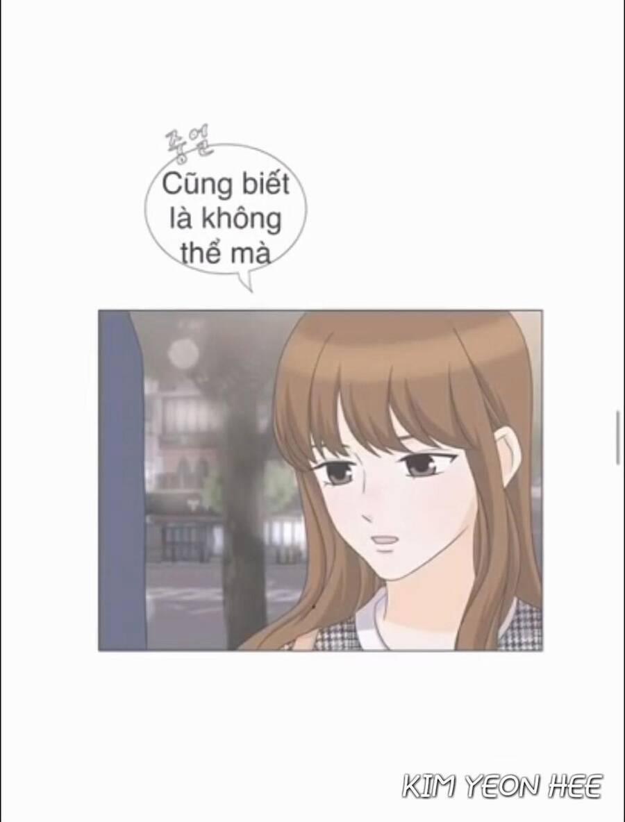 Idol Và Sếp, Em Yêu Ai? 128 trang 6