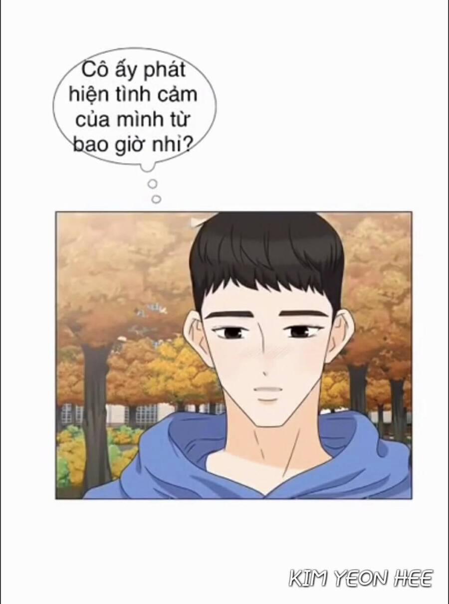 Idol Và Sếp, Em Yêu Ai? 128 trang 9