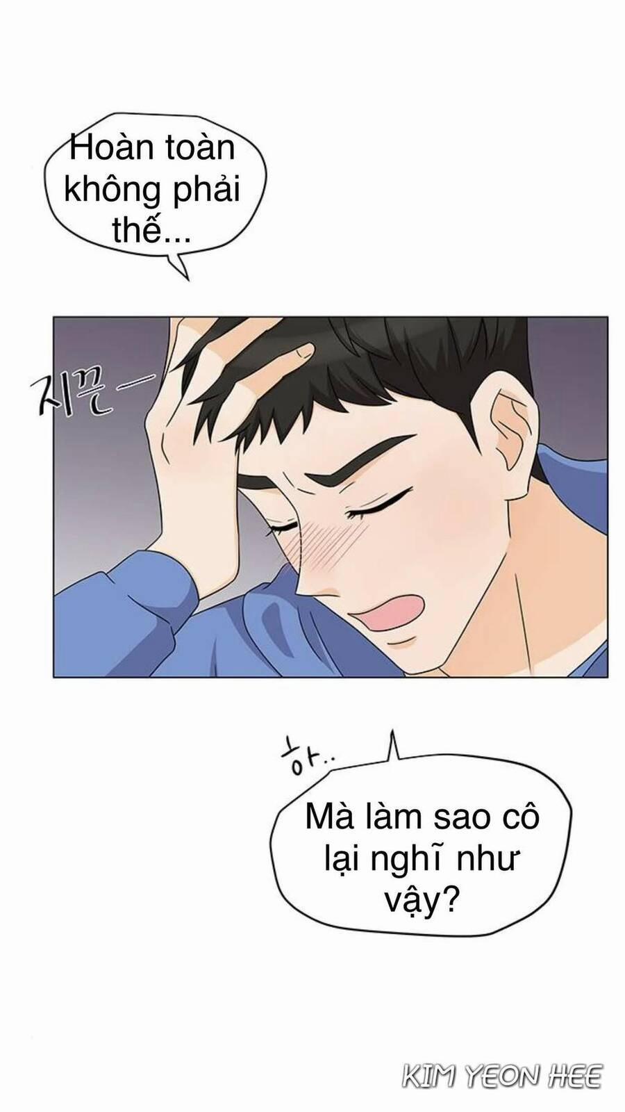 Idol Và Sếp, Em Yêu Ai? 129 trang 11