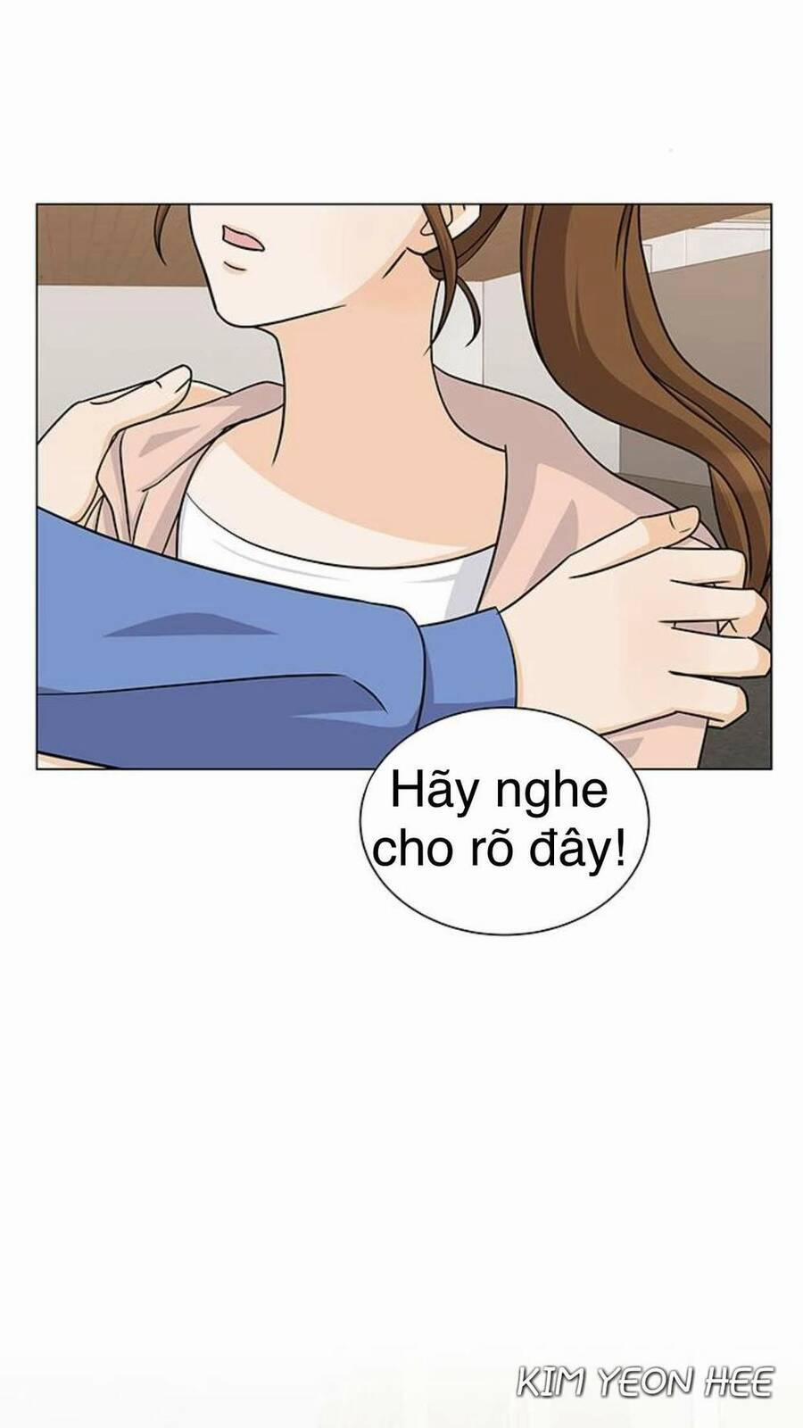 Idol Và Sếp, Em Yêu Ai? 129 trang 12