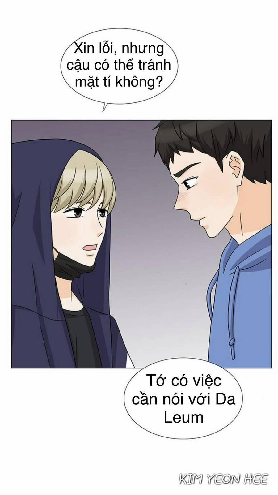 Idol Và Sếp, Em Yêu Ai? 129 trang 28