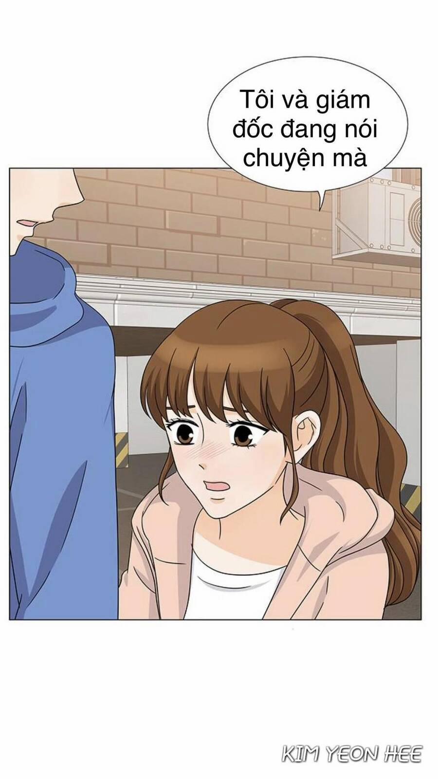 Idol Và Sếp, Em Yêu Ai? 129 trang 36