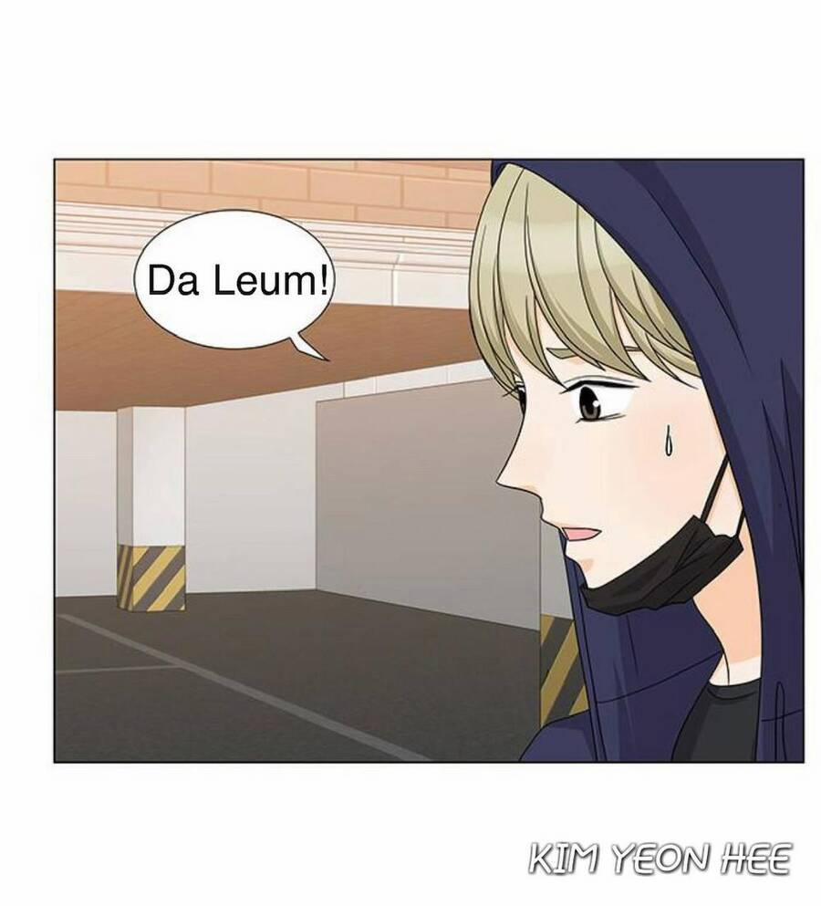 Idol Và Sếp, Em Yêu Ai? 129 trang 37