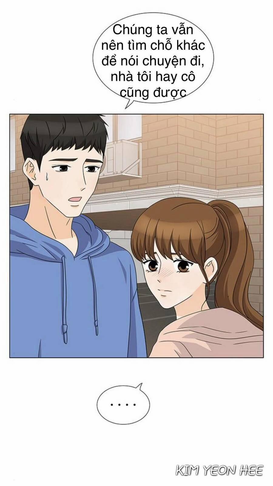 Idol Và Sếp, Em Yêu Ai? 129 trang 39