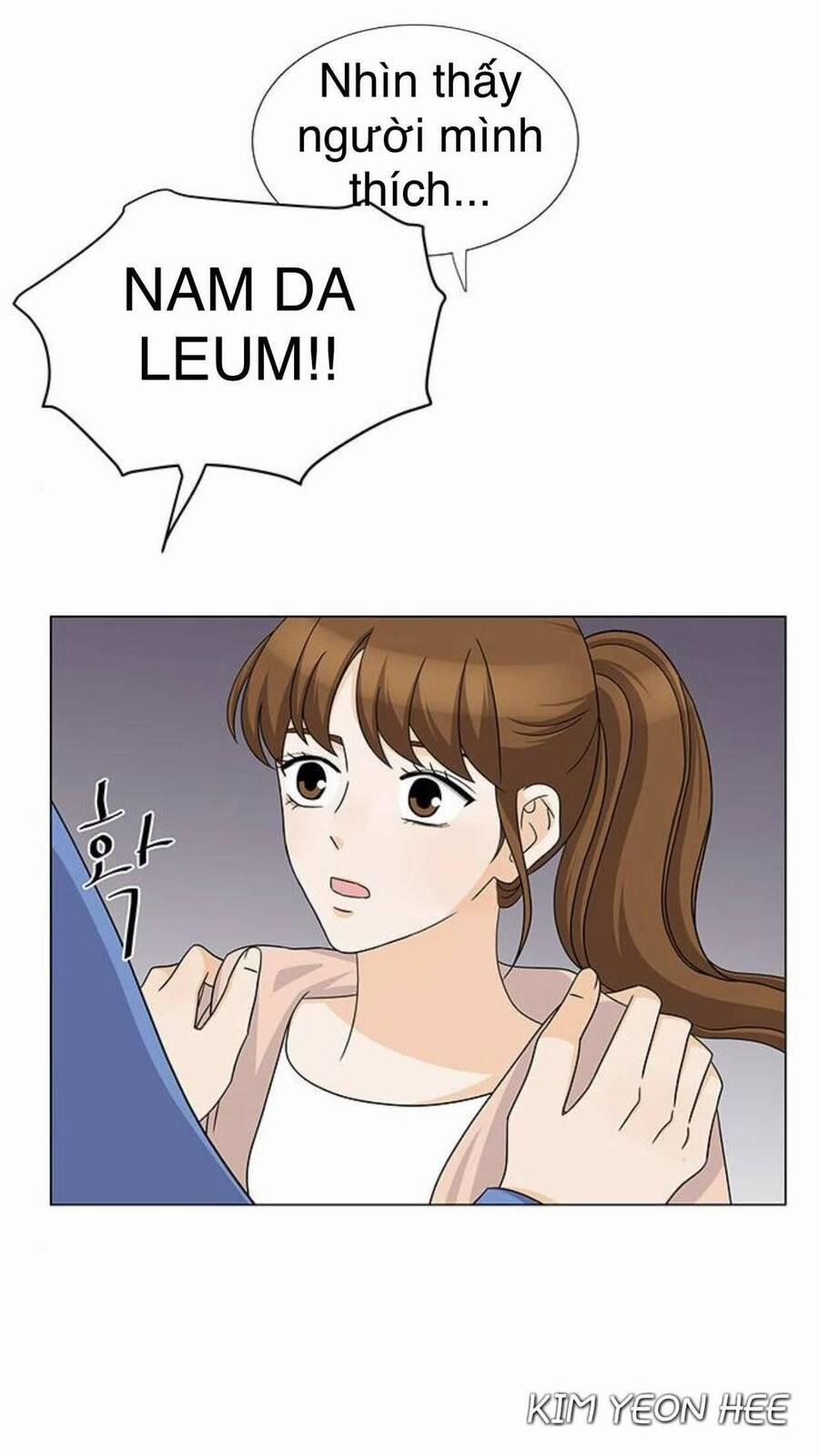 Idol Và Sếp, Em Yêu Ai? 129 trang 9